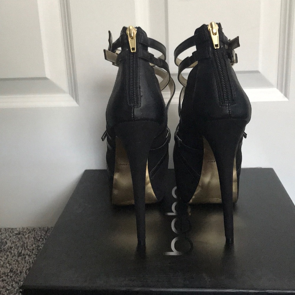 Bebe shoes - Picture 2 of 8